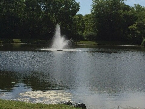 More Photos Of 1669 Windham Way, O'Fallon Office For Lease