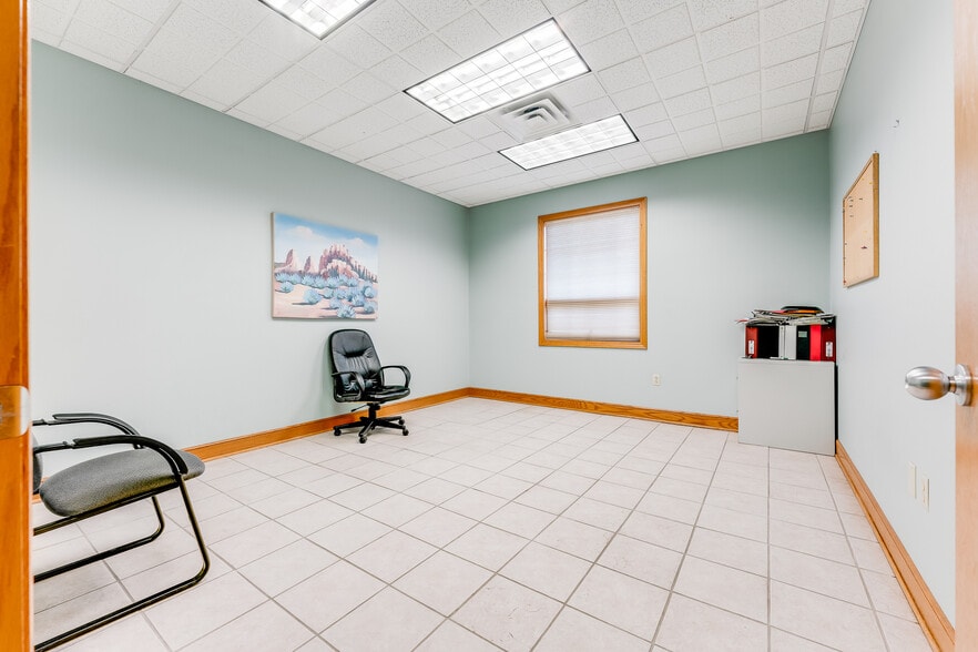 More Photos Of 55 Pleasants Industrial Park, Waverly Warehouse For Sale