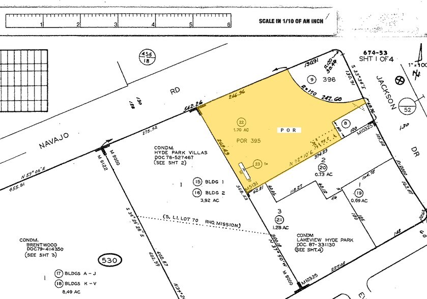 More Photos Of 7434 Jackson Dr, San Diego Medical For Lease