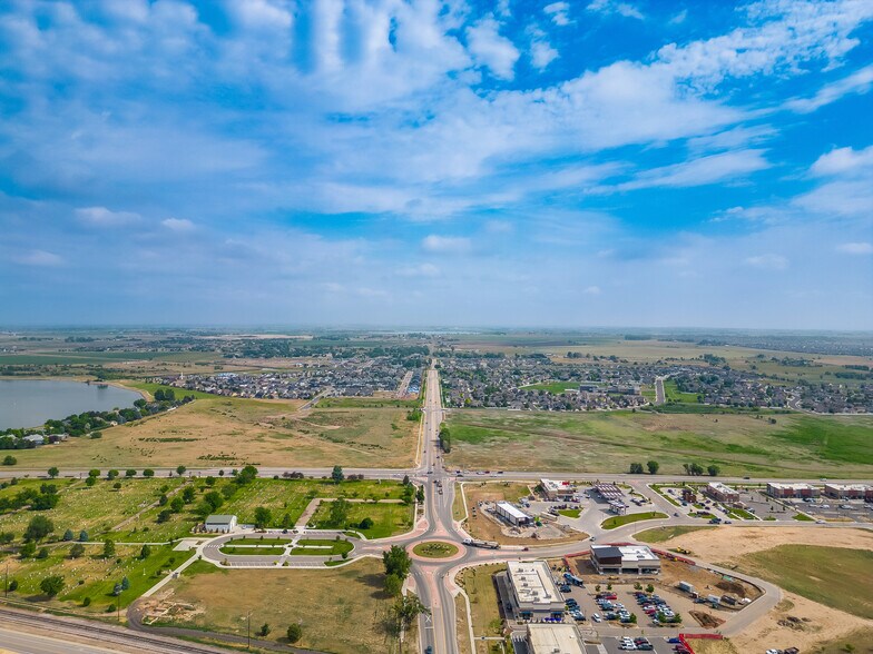 More Photos Of NWC Highway 392 hwy, Windsor Land For Sale