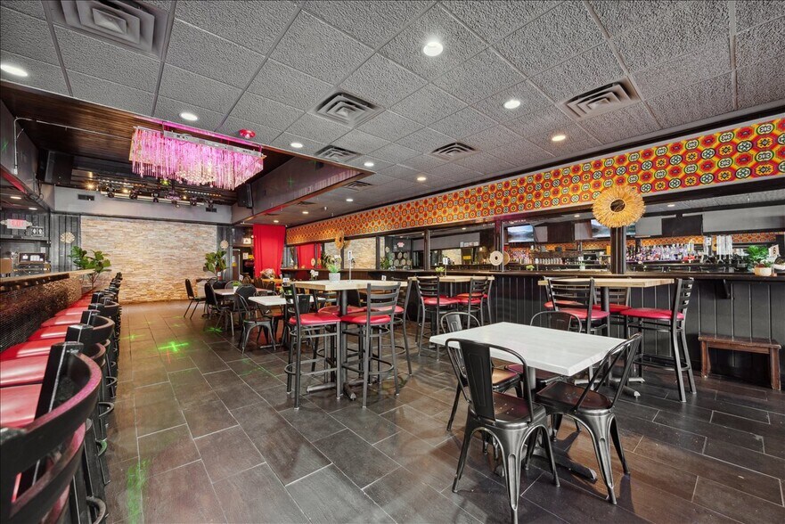 More Photos Of 437 Main St, West Orange Restaurant For Sale