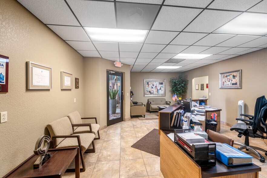 More Photos Of 760 S Stapley Dr, Mesa Office For Lease