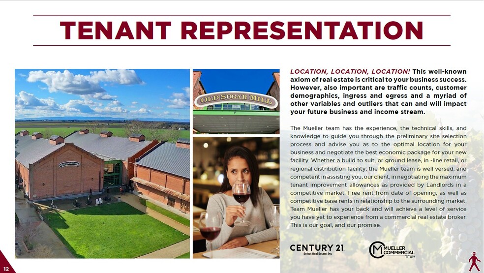 More Photos Of 35265 Willow Ave, Clarksburg Winery Vineyard For Lease
