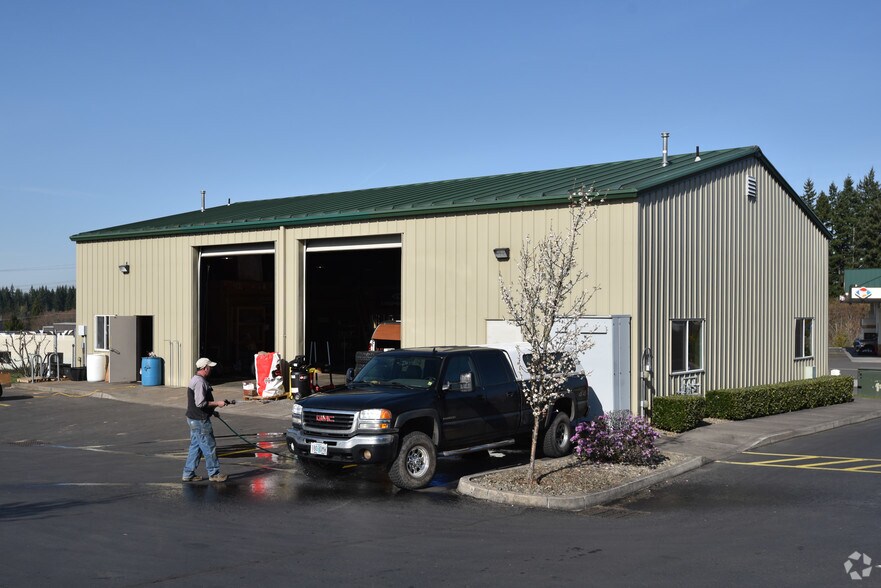 More Photos Of 35900 Industrial Way, Sandy Unknown For Lease