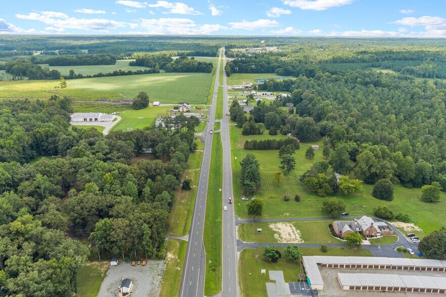 More Photos Of 7933 Richmond Tappahannock, Aylett Land For Sale