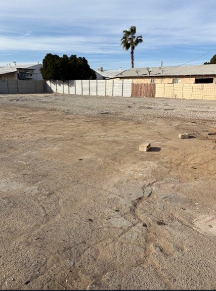 More Photos Of 1157 N 7th St, Colton Land For Lease