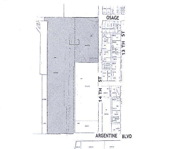 More Photos Of 1413 Osage Ave, Kansas City Manufacturing For Lease