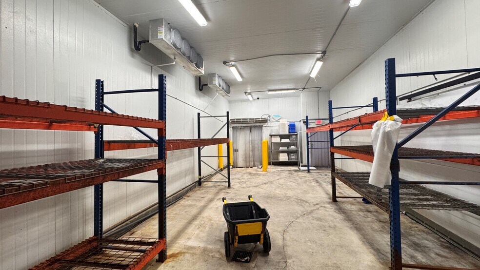 More Photos Of 3628-3682 NW 16th St, Lauderhill Light Manufacturing For Sale