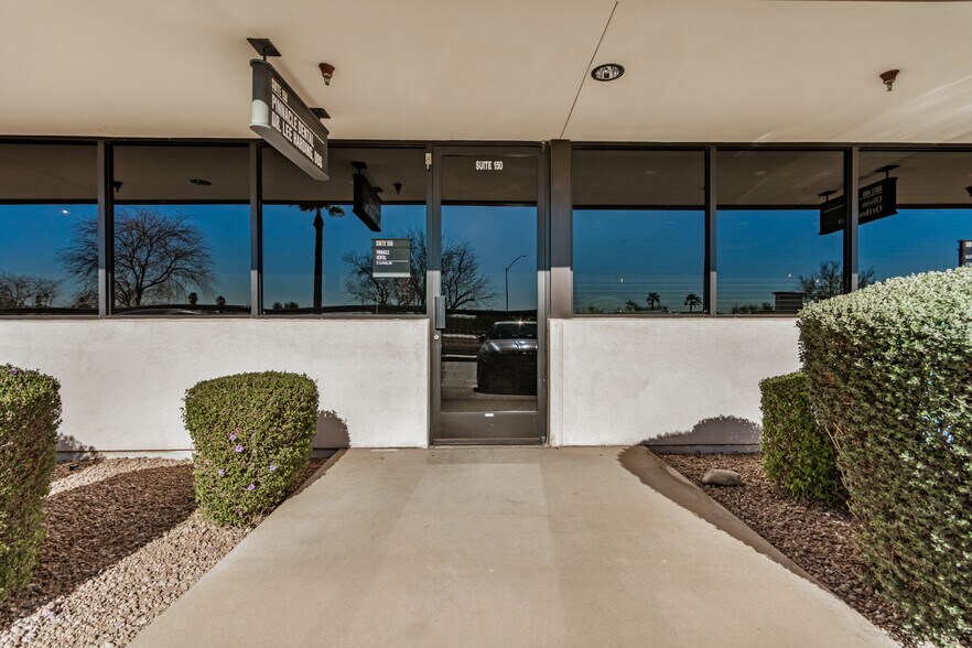 More Photos Of 13575 W Indian School Rd, Litchfield Park Medical For Lease