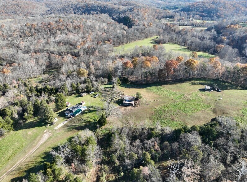 More Photos Of 23765 Charleston Rd, Leon Land For Sale