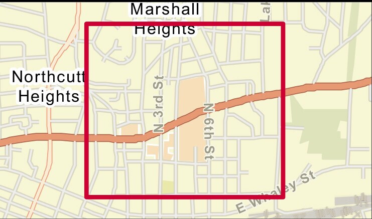 More Photos Of 701 E Marshall Ave, Longview Medical For Lease