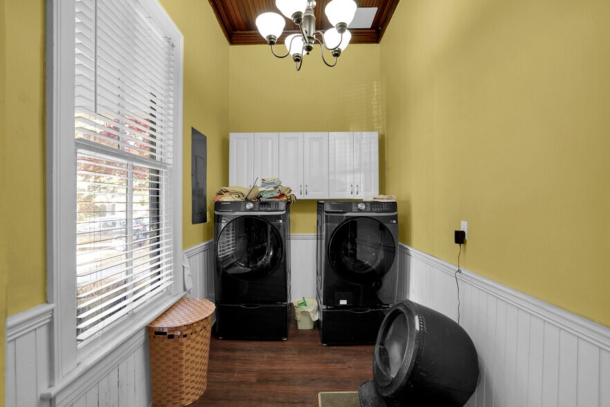 More Photos Of 115 N Magnolia St, Raeford Office Residential For Sale