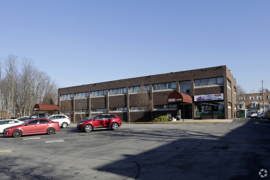 Primary Photo Of 10101 Academy Rd, Philadelphia Medical For Lease
