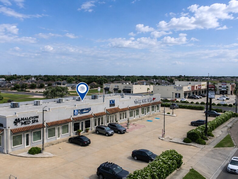 More Photos Of 7002 S Staples St, Corpus Christi Storefront Retail Office For Lease