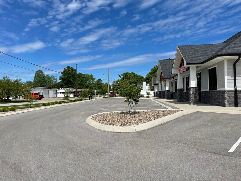 More Photos Of 1750 Leitchfield Rd, Elizabethtown Medical For Sale