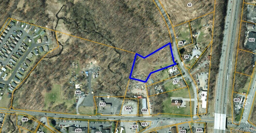 More Photos Of Silver Stream Rd, New Windsor Land For Sale