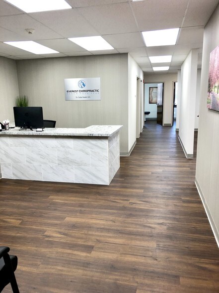 More Photos Of 200 Sheffield St, Mountainside Office For Lease