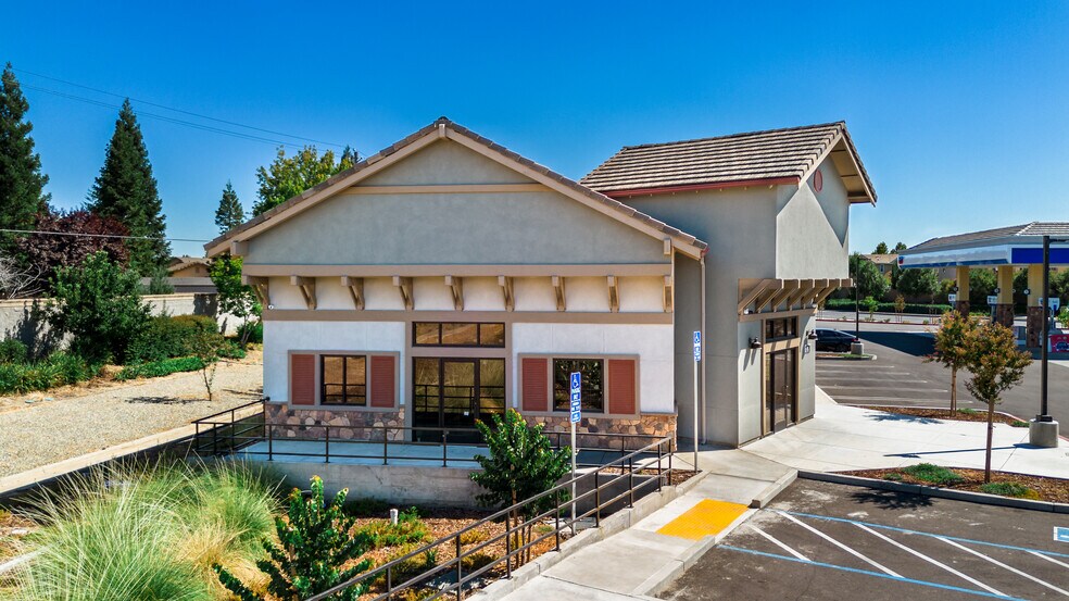 More Photos Of 4701 Fiddyment Rd, Roseville General Retail For Lease
