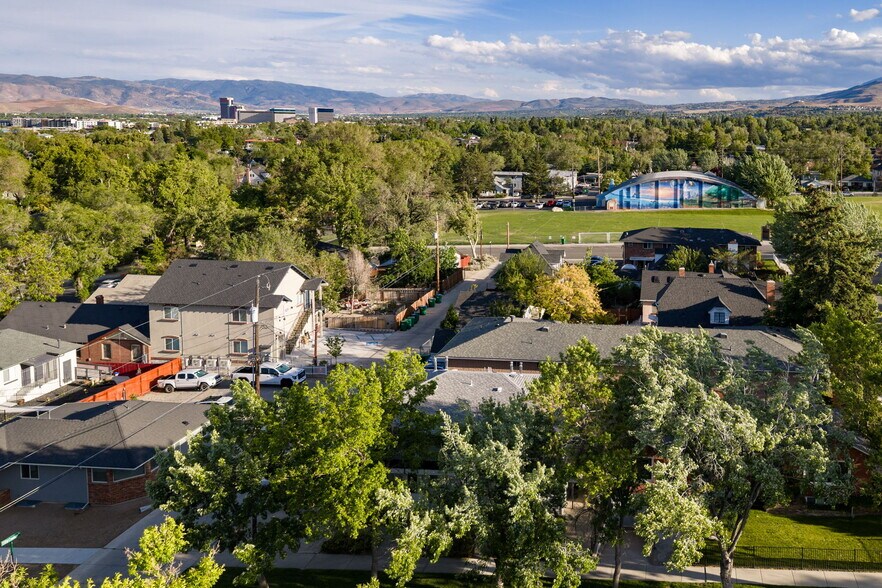 More Photos Of 370 La Rue Ave, Reno Apartments For Sale