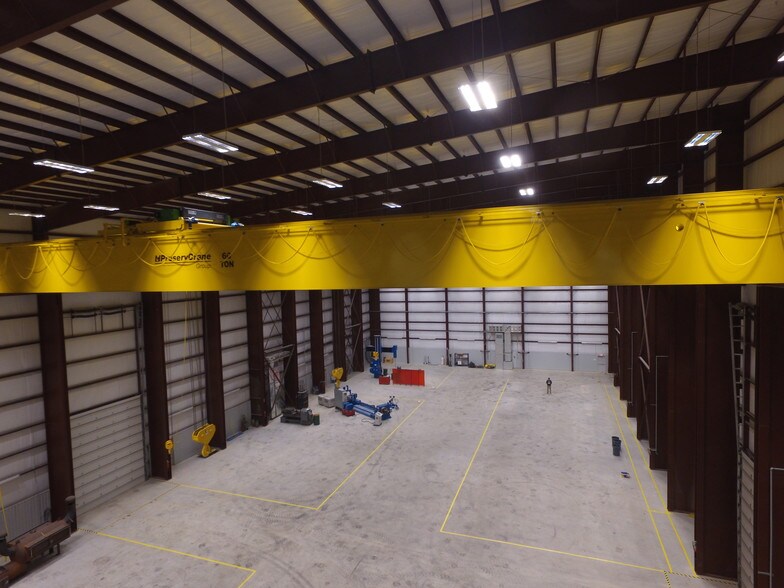 More Photos Of 25918 Hardin Store Rd, Magnolia Warehouse For Sale