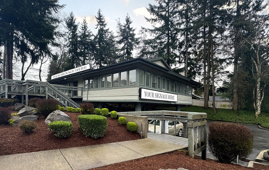 Primary Photo Of 12207 NE 8th St, Bellevue Office For Lease