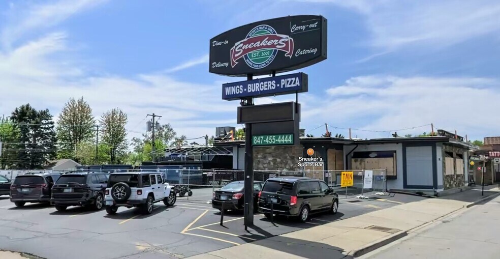 More Photos Of , Franklin Park General Retail For Sale