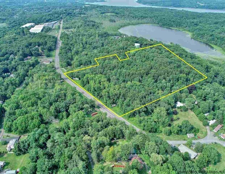 More Photos Of 625 Broadway, Ulster Park Land For Sale