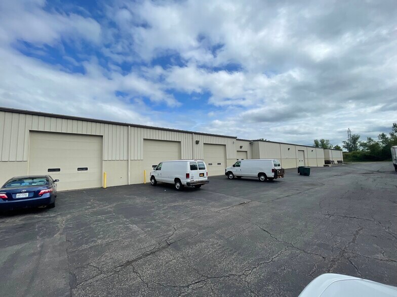 More Photos Of 2595 Brighton Henrietta Town L Rd, Rochester Light Distribution For Lease