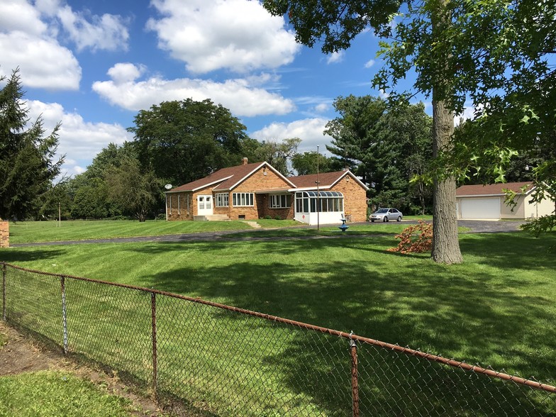 Primary Photo Of 2706 Grape Rd, Mishawaka Land For Sale