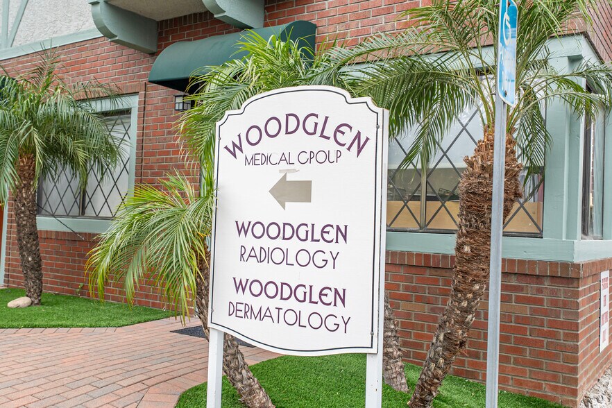 More Photos Of 315 E Route 66, Glendora Healthcare For Lease