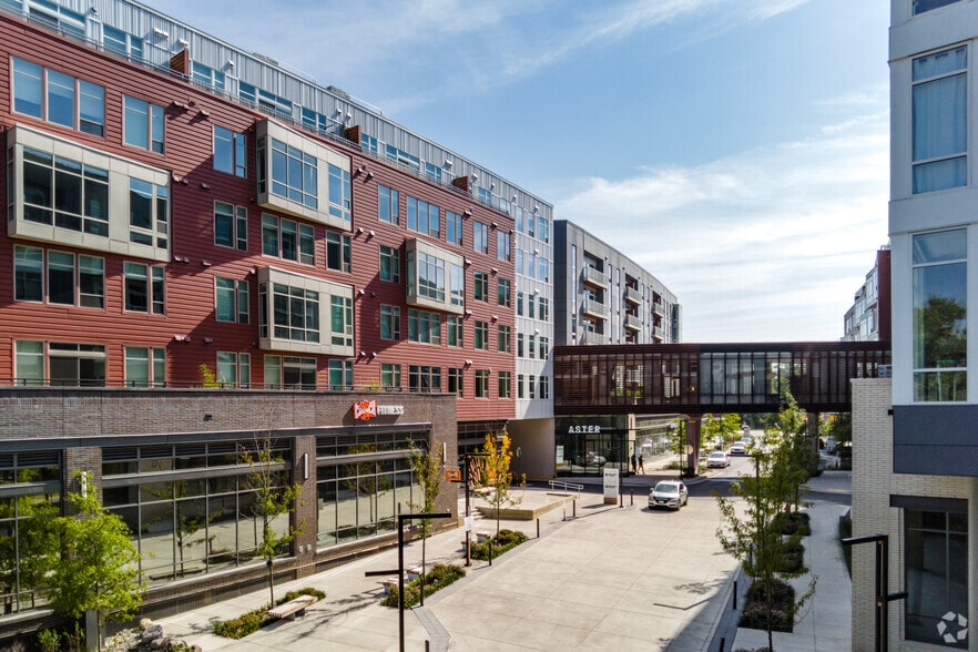 More Photos Of 4400 Calvert Rd, College Park Apartments For Lease