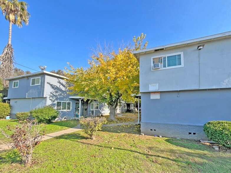 More Photos Of 6221-6225 39th St, Sacramento Apartments For Sale