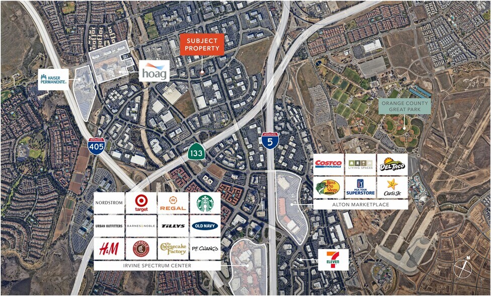 More Photos Of 15785 Laguna Canyon Rd, Irvine Medical For Lease