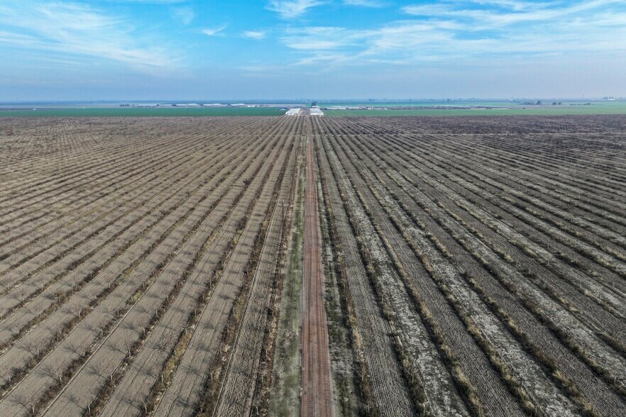 More Photos Of 7455 W Lincoln Ave, Fresno Land For Sale