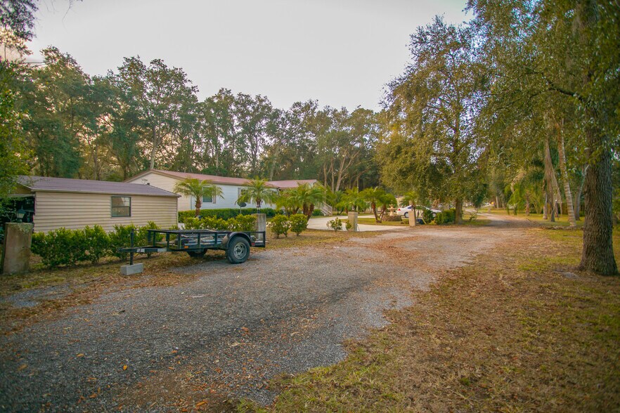 More Photos Of 5945 US 1 Hwy N, Saint Augustine Industrial For Sale