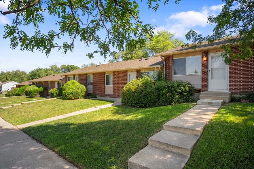 Primary Photo Of 311 S Murray Blvd, Colorado Springs Apartments For Sale