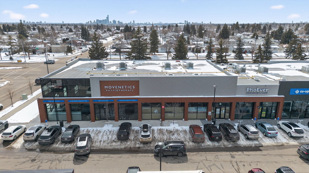 More Photos Of 5300 Admiral Girouard St NW, Edmonton Storefront Retail Office For Sale