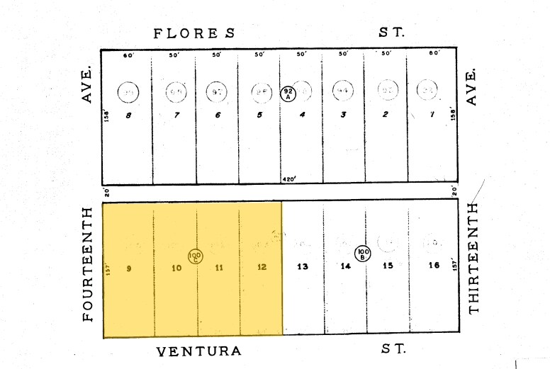 More Photos Of 580 W Ventura St, Tucson Warehouse For Sale