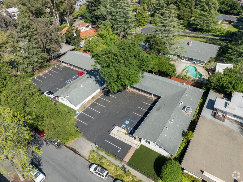 More Photos Of 51 Renato Ct, Redwood City Medical For Lease