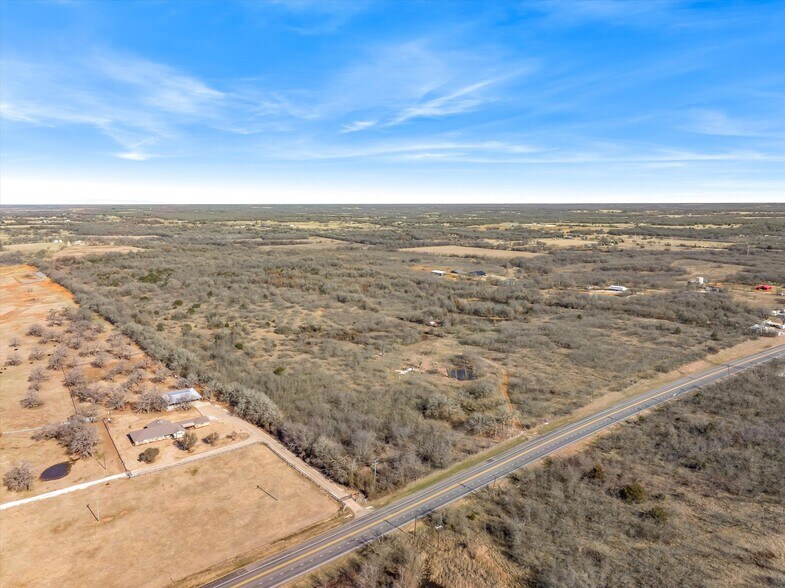 More Photos Of 2281 TX-22, Whitney Land For Sale