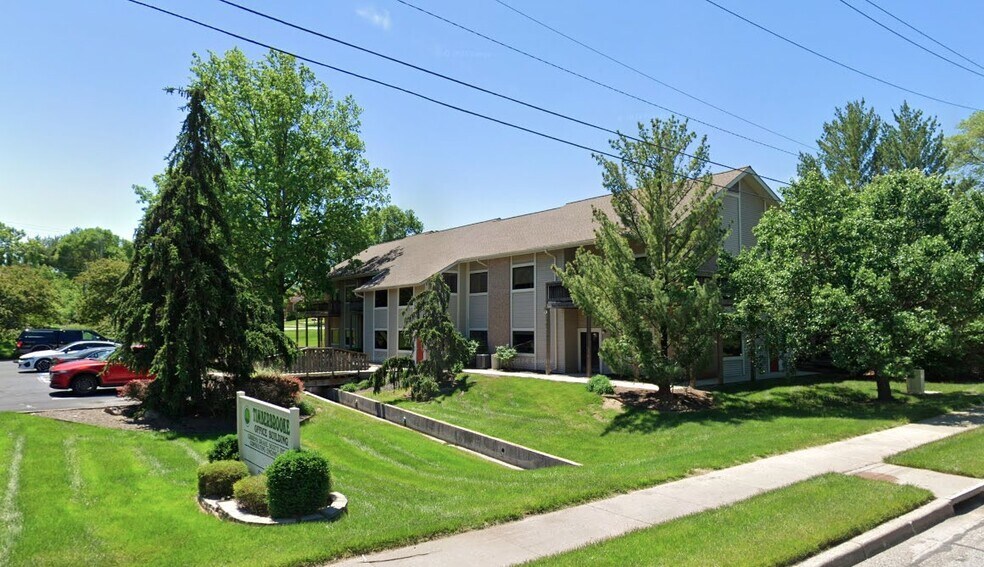 More Photos Of 9201 E 63rd St, Raytown Office For Lease