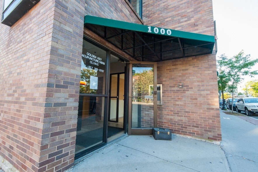 More Photos Of 1000 Cambridge St, Cambridge Medical For Lease
