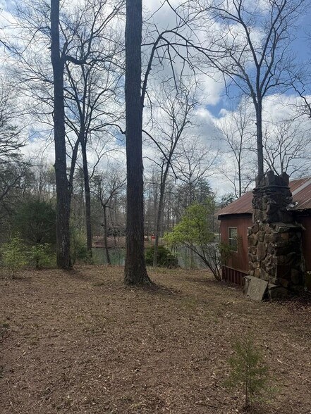 Primary Photo Of 231 Crockett Lake Dr, Crossville Land For Sale