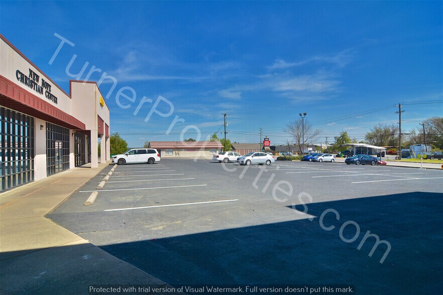 More Photos Of 6615 Two Notch Rd, Columbia Unknown For Lease