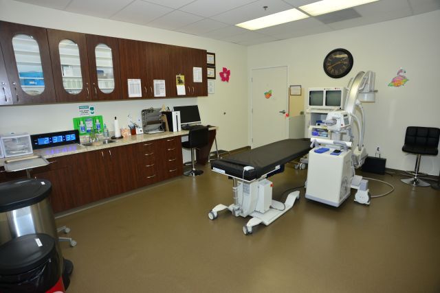 More Photos Of 43821 15th St W, Lancaster Medical For Sale