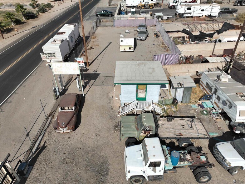 More Photos Of 1401 S Arizona Ave, Yuma Land For Sale