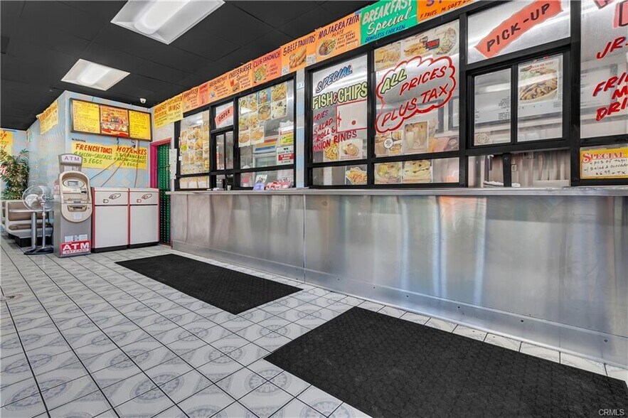 More Photos Of 4419 S Normandie Ave, Los Angeles General Retail For Sale