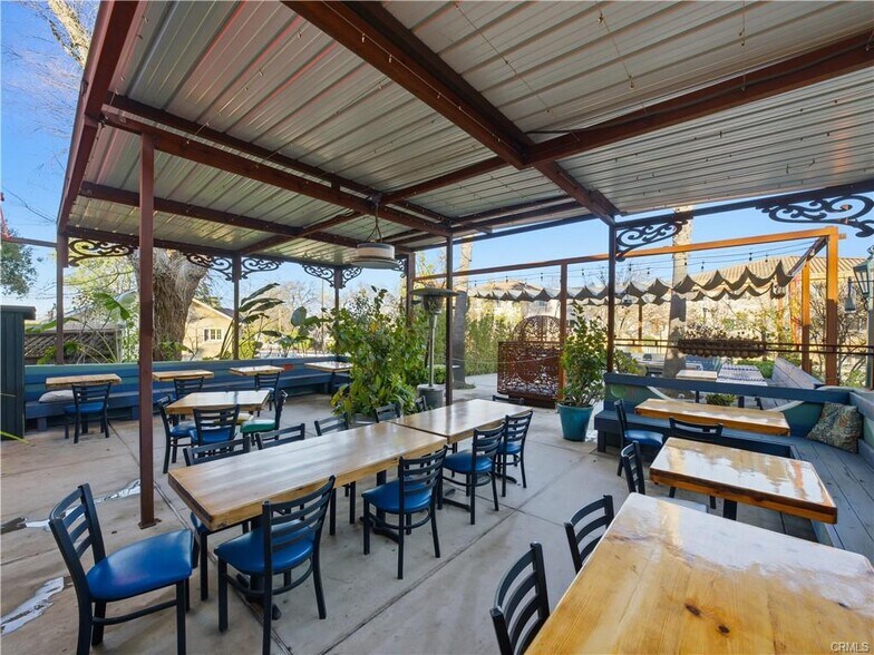 More Photos Of 2927 Spring St, Paso Robles Restaurant For Sale