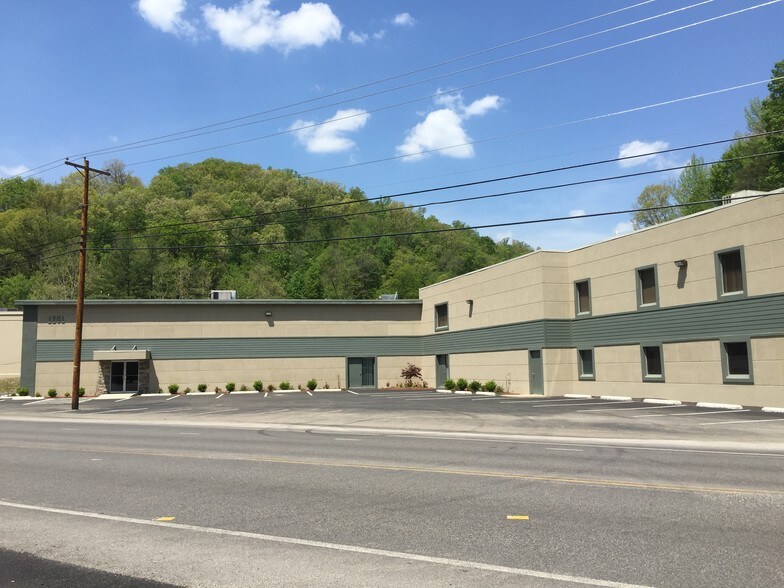 More Photos Of 1201 Greenbrier St, Charleston Office For Lease