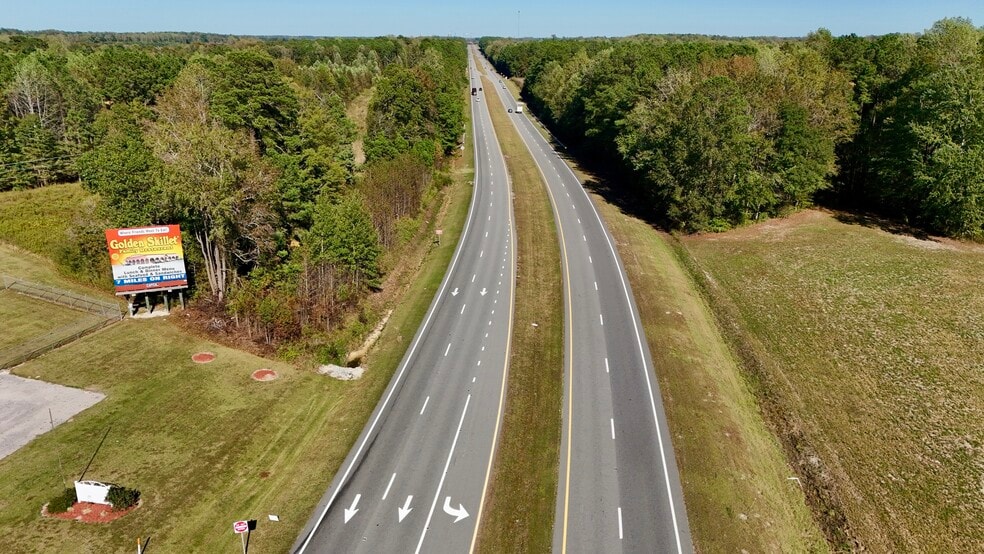 More Photos Of US Hwy 64, Jamesville Land For Sale